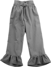 画像をギャラリービューアに読み込む, P04 Authentic wide pants