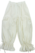 画像をギャラリービューアに読み込む, P06 Breeze pants