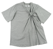 画像をギャラリービューアに読み込む, T04 Kidding a rabbit T-shirt