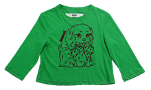 画像をギャラリービューアに読み込む, T05 Lovely Anne T-shirt