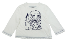 画像をギャラリービューアに読み込む, T05 Lovely Anne T-shirt