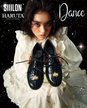 画像をギャラリービューアに読み込む, SIIILON×HARUTA “Dance”