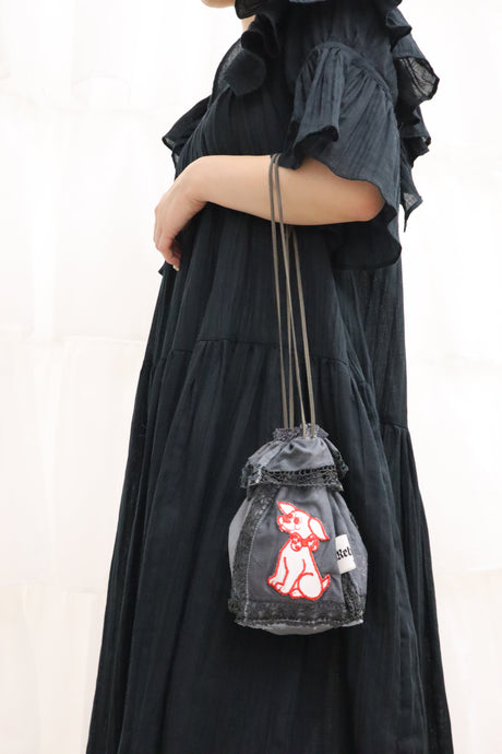 1点ものの特別なbag