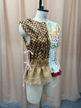 画像をギャラリービューアに読み込む, REWORK CHECK TOPS [I]
