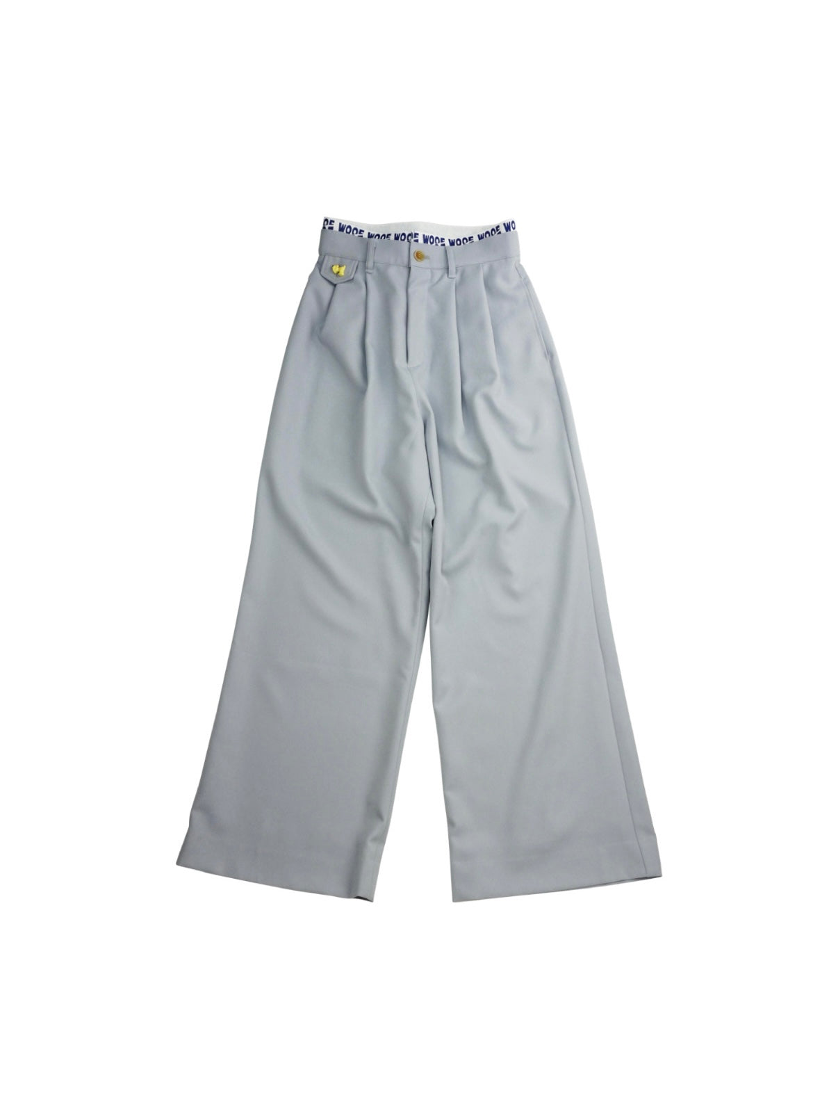 SIIILON ティアード　パンツ ALL - PANTS – SIIILON