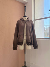 画像をギャラリービューアに読み込む, SP01 Bleach waves hoodie
