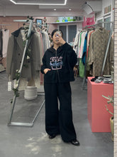 画像をギャラリービューアに読み込む, T03 Old dog club hoodie
