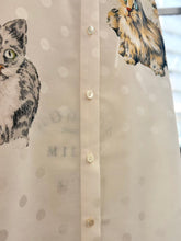 画像をギャラリービューアに読み込む, S02 Cattot blouse
