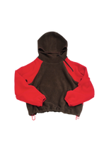 画像をギャラリービューアに読み込む, WORN HOME HOODIE
