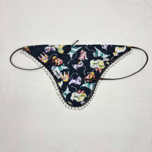 画像をギャラリービューアに読み込む, 【Rebirth by SIIILON】REWORK CHECK RING SCARF [H]
