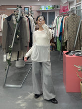 画像をギャラリービューアに読み込む, ST01 Breeze shear long-Tshirt
