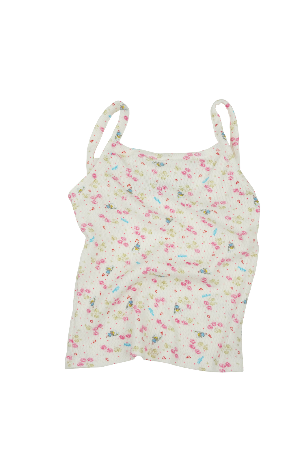 Thermal cami [Angel]