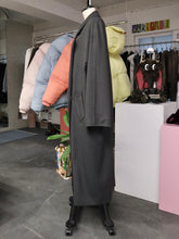 画像をギャラリービューアに読み込む, [別注] C01 Dead stock MOON coat
