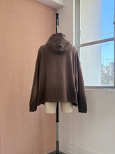 画像をギャラリービューアに読み込む, SP01 Bleach waves hoodie
