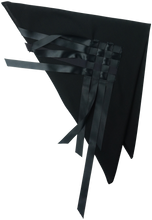 画像をギャラリービューアに読み込む, SKF01 Ribbon Medley scarf
