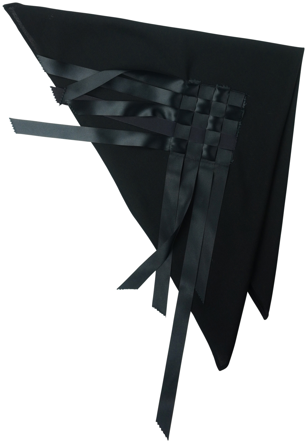 SKF01 Ribbon Medley scarf