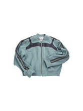 画像をギャラリービューアに読み込む, TJ01 Bra Track Jacket

