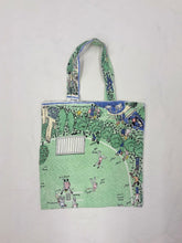 画像をギャラリービューアに読み込む, 【Rebirth by SIIILON】sweet home tote bag
