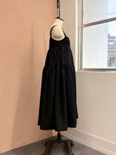 画像をギャラリービューアに読み込む, OP02 ribbon medley dress skirt
