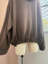 画像をギャラリービューアに読み込む, SP01 Bleach waves hoodie
