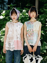 画像をギャラリービューアに読み込む, REWORK CHECK TOPS [C]
