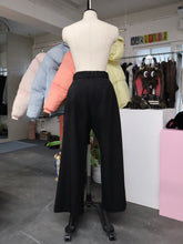 画像をギャラリービューアに読み込む, P02 EAZY classic pants
