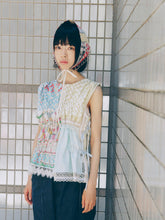 画像をギャラリービューアに読み込む, REWORK CHECK TOPS [E]
