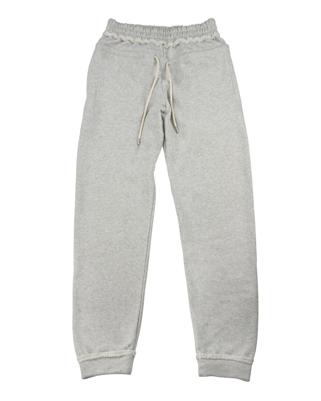 P01 One day double pants