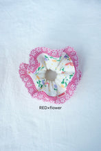 画像をギャラリービューアに読み込む, thermal scrunchie(large)
