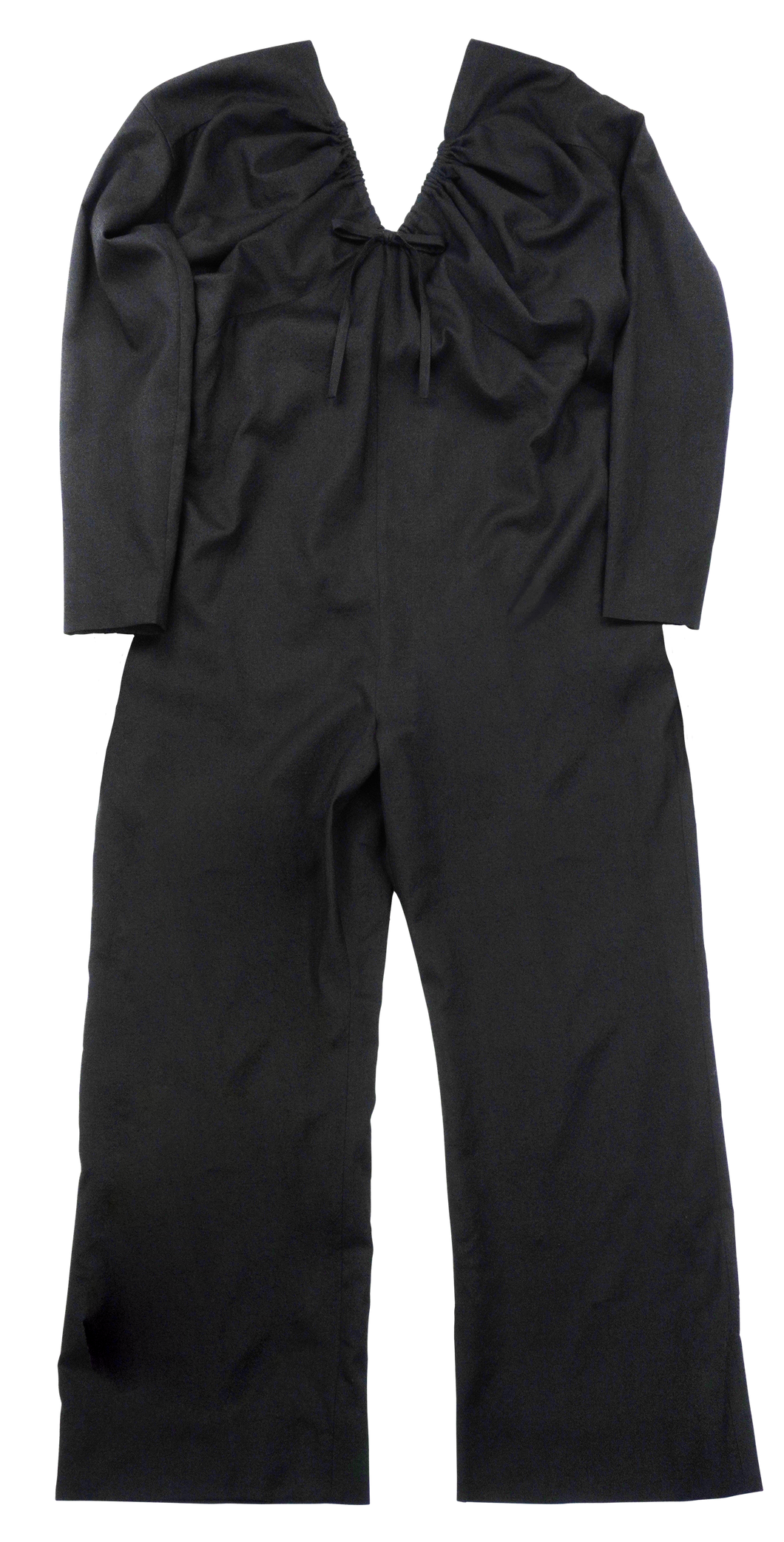 《3/30-4/7pre-order》JP01 Peek jump suit