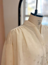 画像をギャラリービューアに読み込む, S02 Cattot blouse
