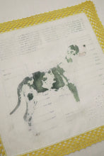 画像をギャラリービューアに読み込む, Lovely dog chief
