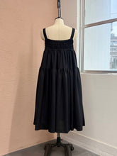 画像をギャラリービューアに読み込む, OP02 ribbon medley dress skirt
