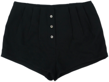 画像をギャラリービューアに読み込む, P06 Tuck shorter
