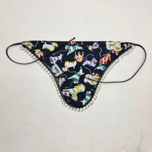 画像をギャラリービューアに読み込む, 【Rebirth by SIIILON】REWORK CHECK RING SCARF [C]
