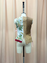 画像をギャラリービューアに読み込む, REWORK CHECK TOPS [I]
