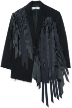 画像をギャラリービューアに読み込む, JK01 ribbon medley JKT
