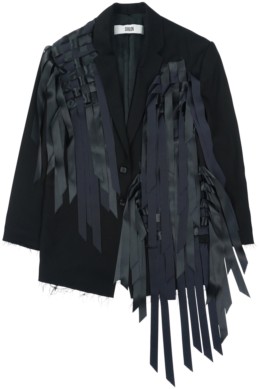 JK01 ribbon medley JKT