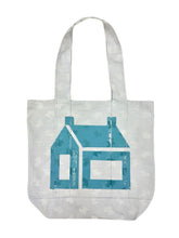 画像をギャラリービューアに読み込む, 【Rebirth by SIIILON】Rebirth HOME TOTE [flocky DOG]
