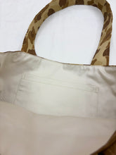 画像をギャラリービューアに読み込む, 【Rebirth by SIIILON】Rebirth HOME TOTE [CAMO]
