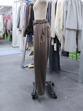 画像をギャラリービューアに読み込む, SP02 Bleach waves long pants
