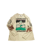 画像をギャラリービューアに読み込む, T05 Clocked out T-shirt
