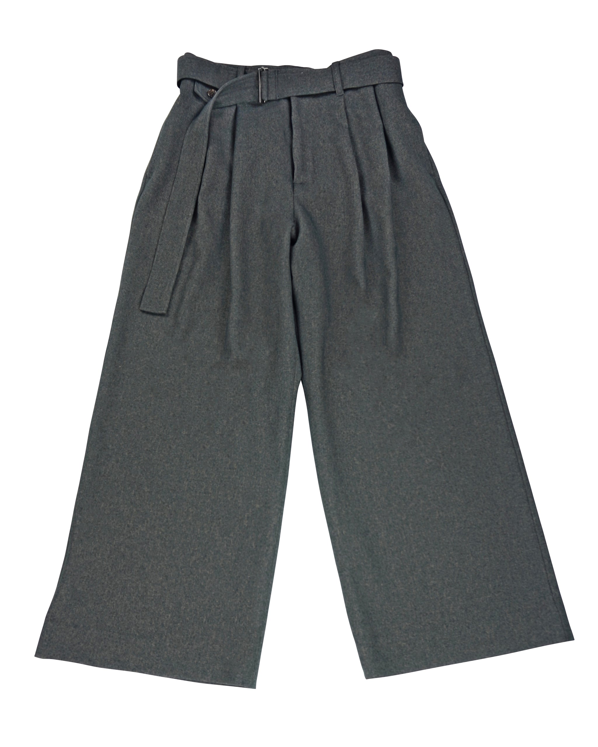 パンツ SIIILON Innocent skirt combi pants ALL - PANTS – SIIILON