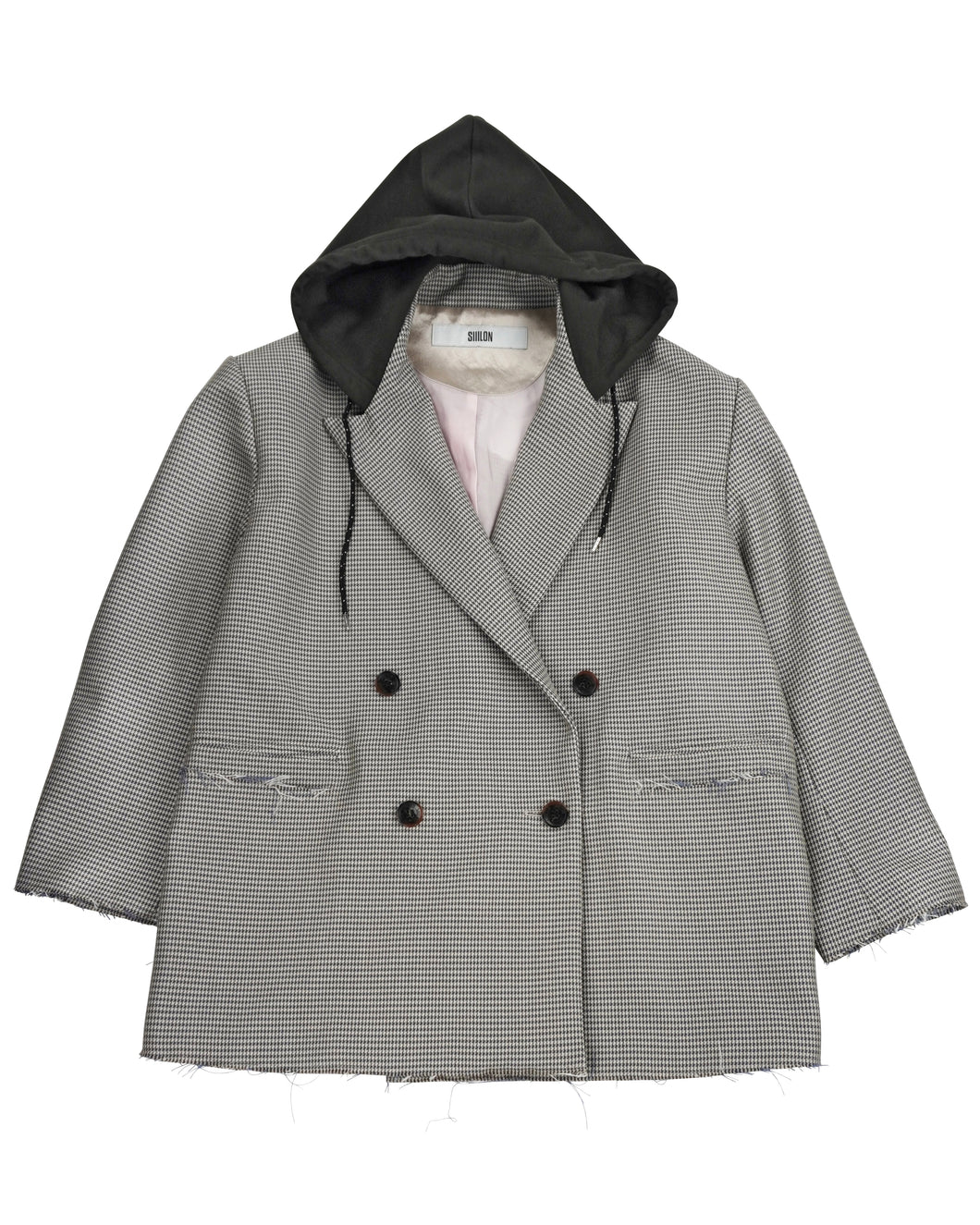 JK01 Wandering Youth JKT