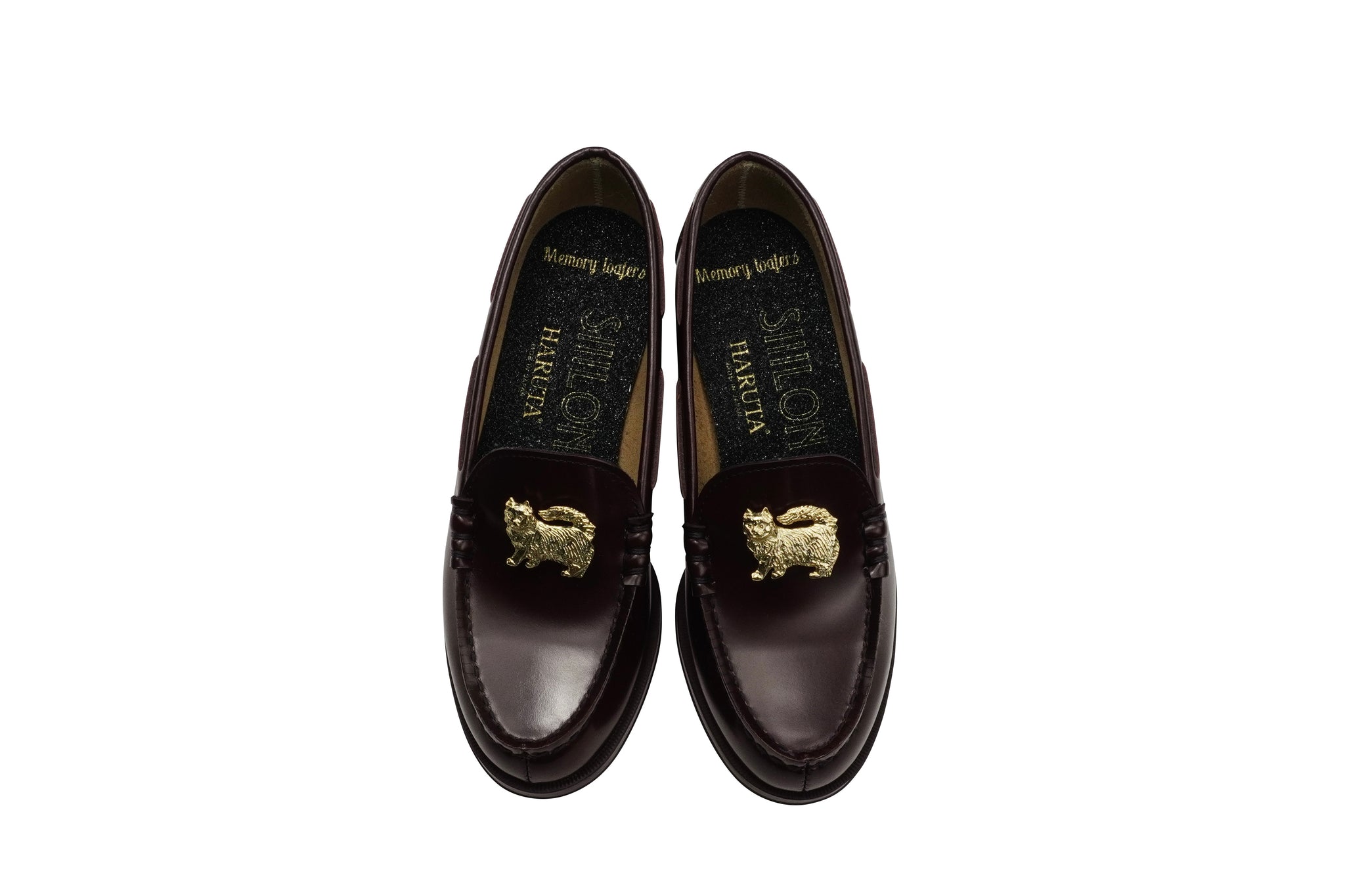 Memory Loafer “Bella” – SIIILON