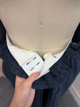 画像をギャラリービューアに読み込む, WORN HOME PANTS
