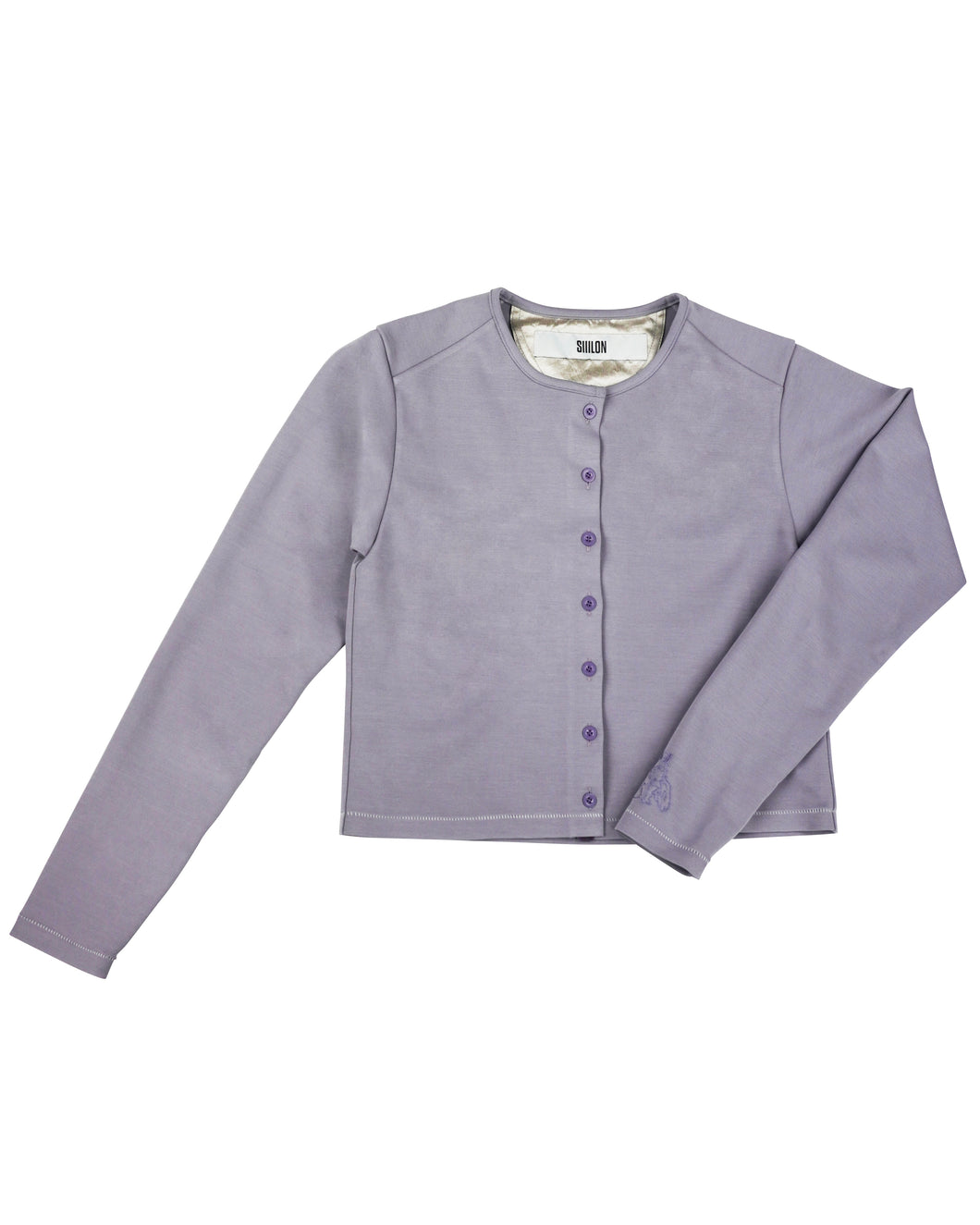 T06 Angel fit cardigan