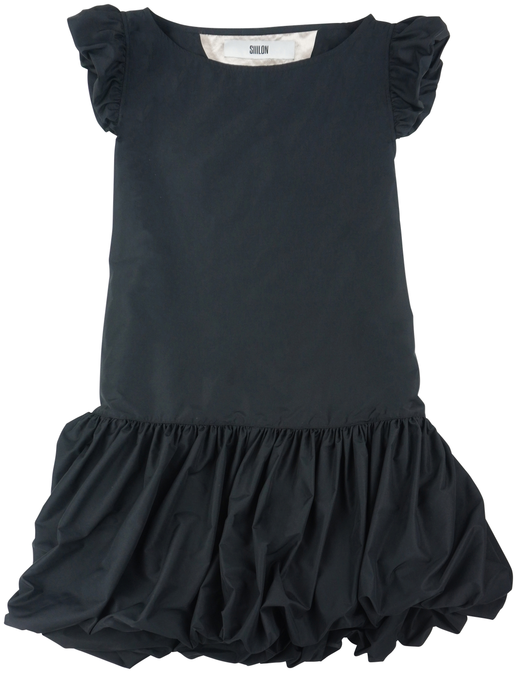 OP01 Anticipation dress