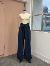 画像をギャラリービューアに読み込む, WORN HOME PANTS
