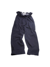 画像をギャラリービューアに読み込む, P01 worn out sweat pants (long)
